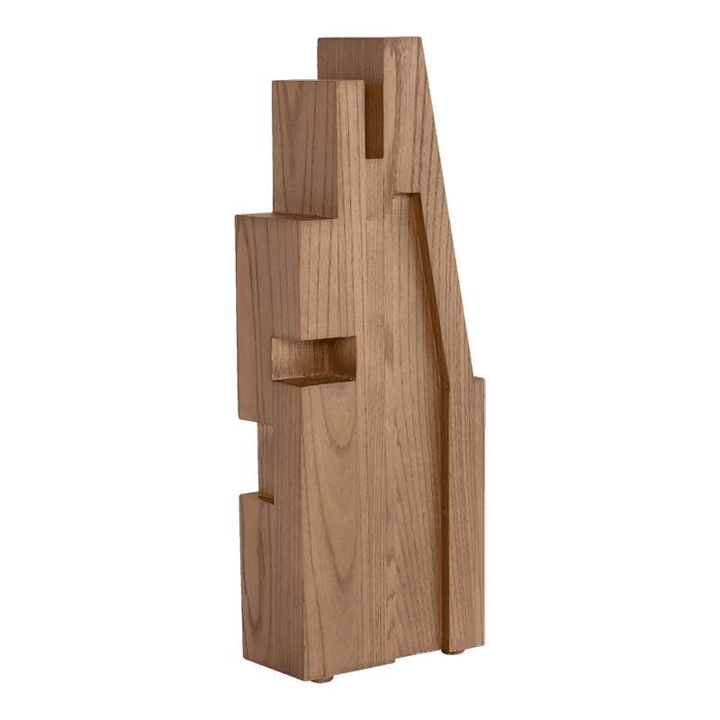 Decorative object Vieste XL