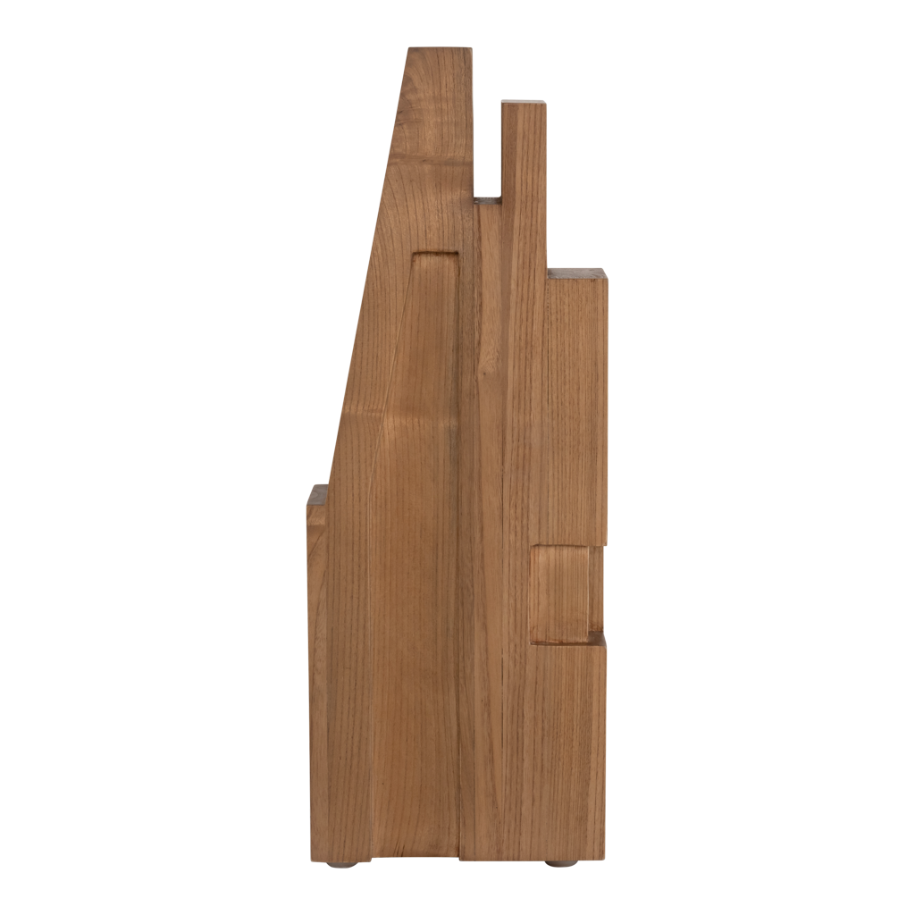 Decorative object Vieste XL