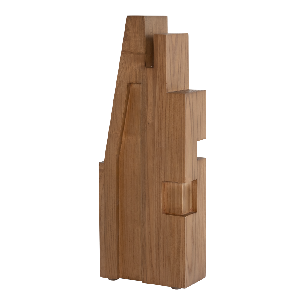 Decorative object Vieste XL