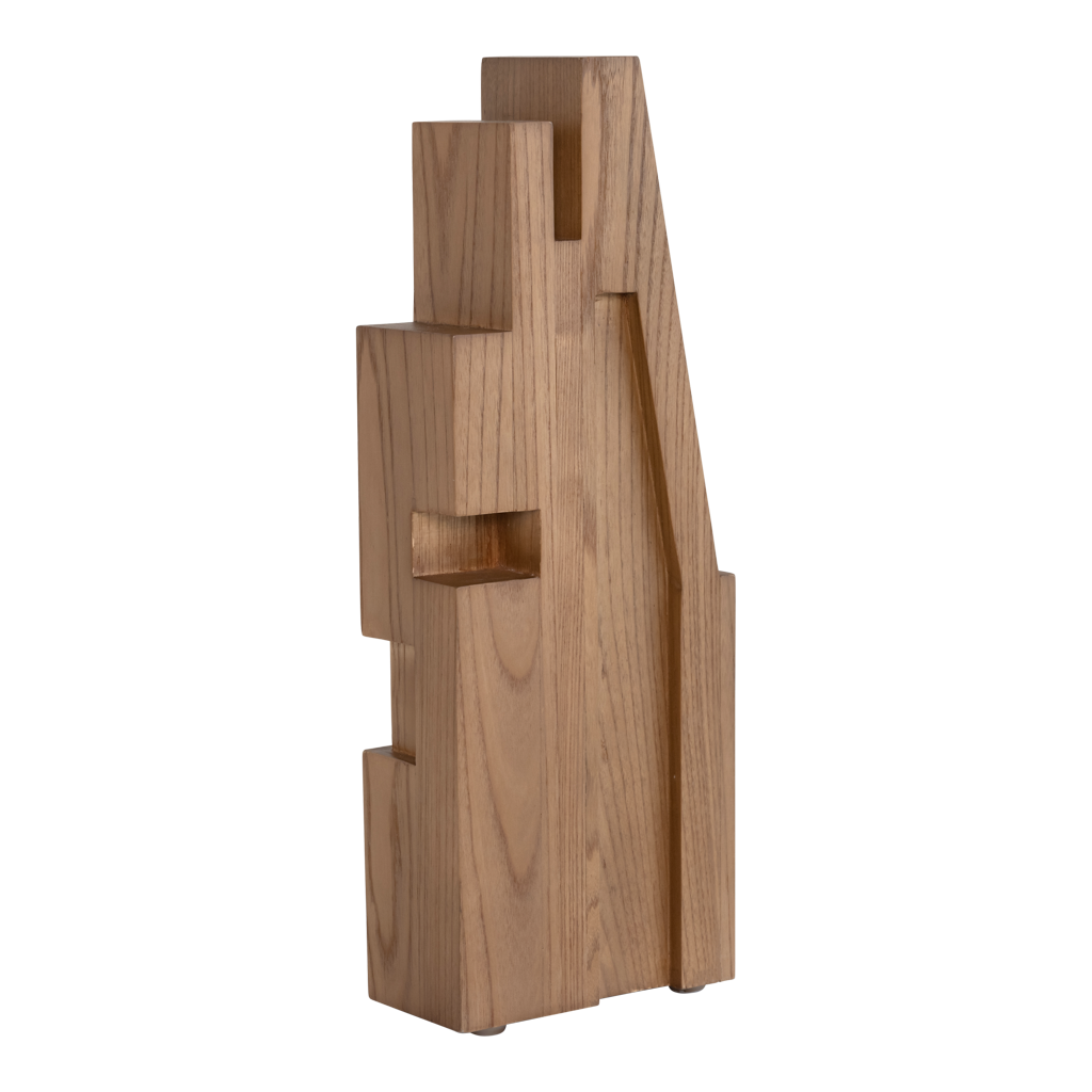 Decorative object Vieste XL