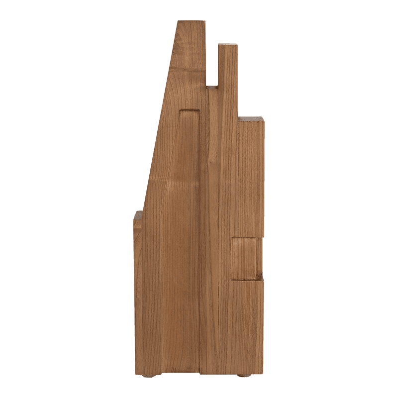 Decorative object Vieste XL