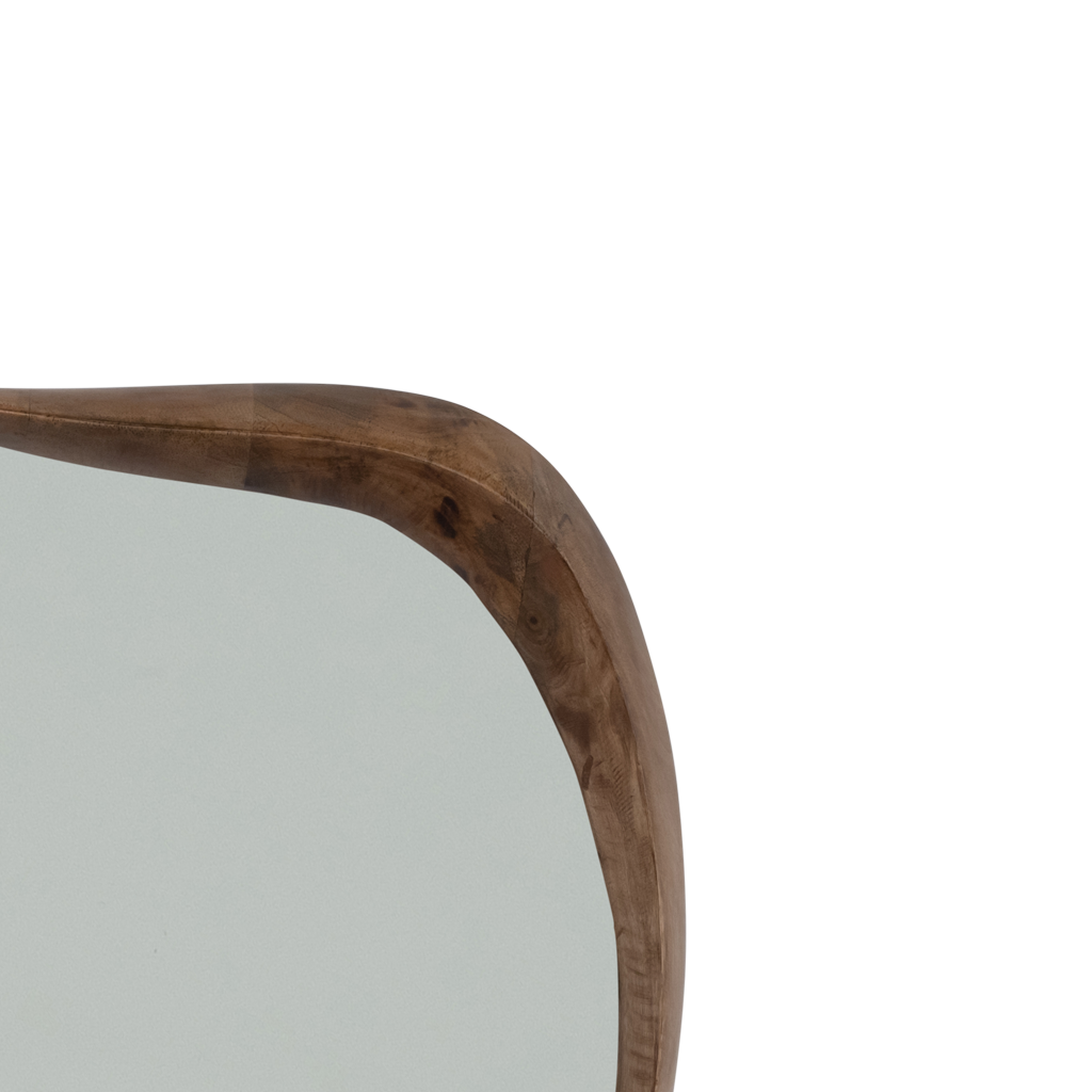 Spiegel Shizu in geschenkverpakking M