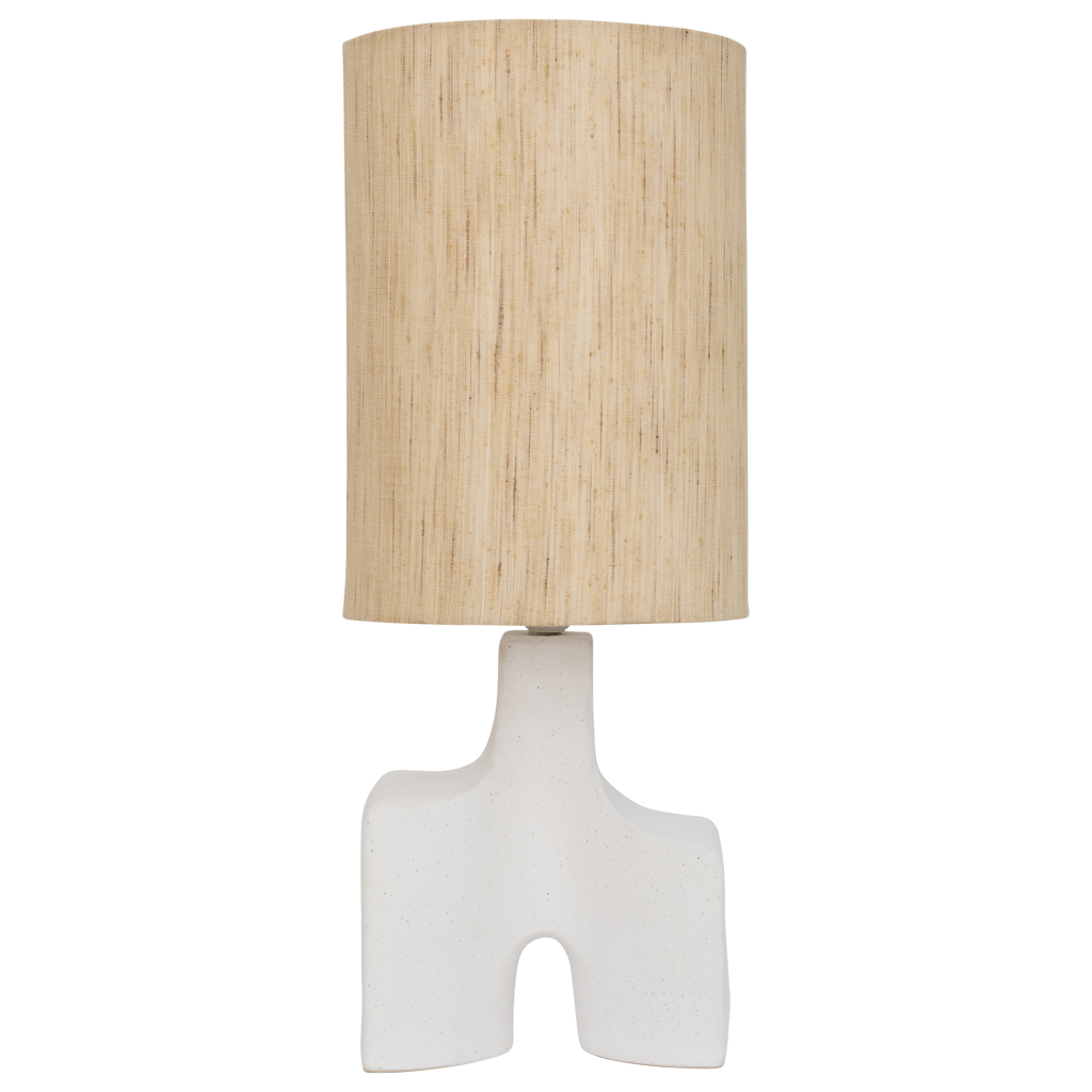 Hikari table lamp