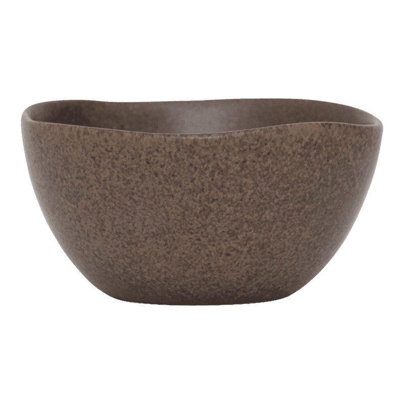 Schaal Ateljé Brown (set van 4)