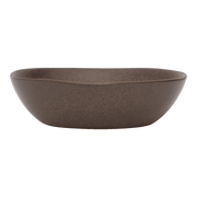 Schaal Ateljé Brown (set van 4)