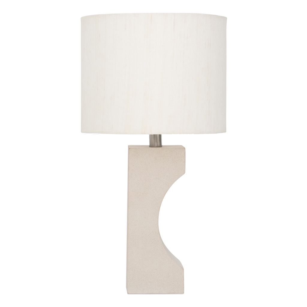 Fiocco table lamp