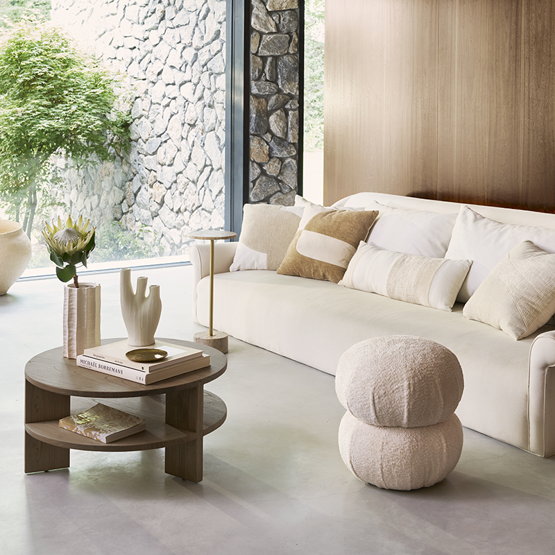 Salontafel Milan