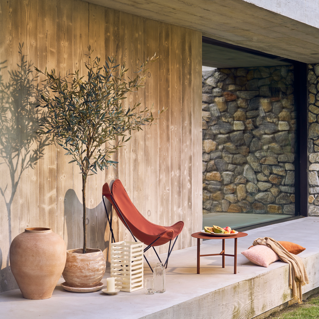 Bijzettafel Tiago outdoor