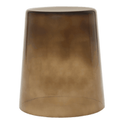 Side table Kai Brown