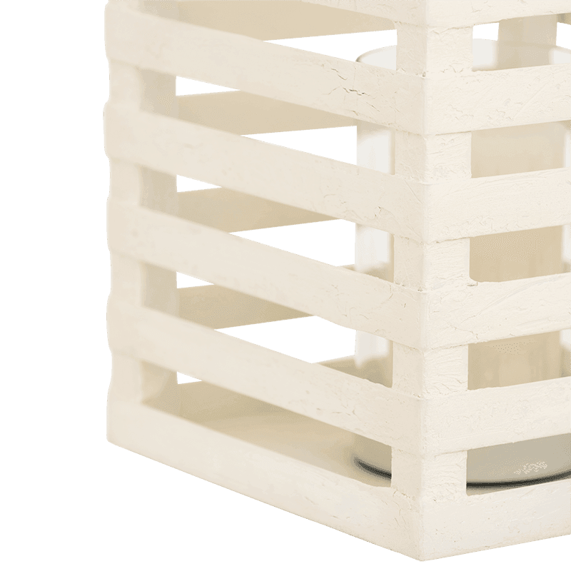Windlicht Vela