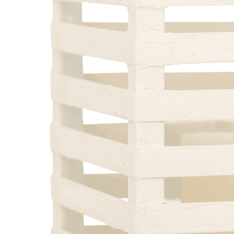 Windlicht Vela