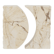 Decoratieve object Runda