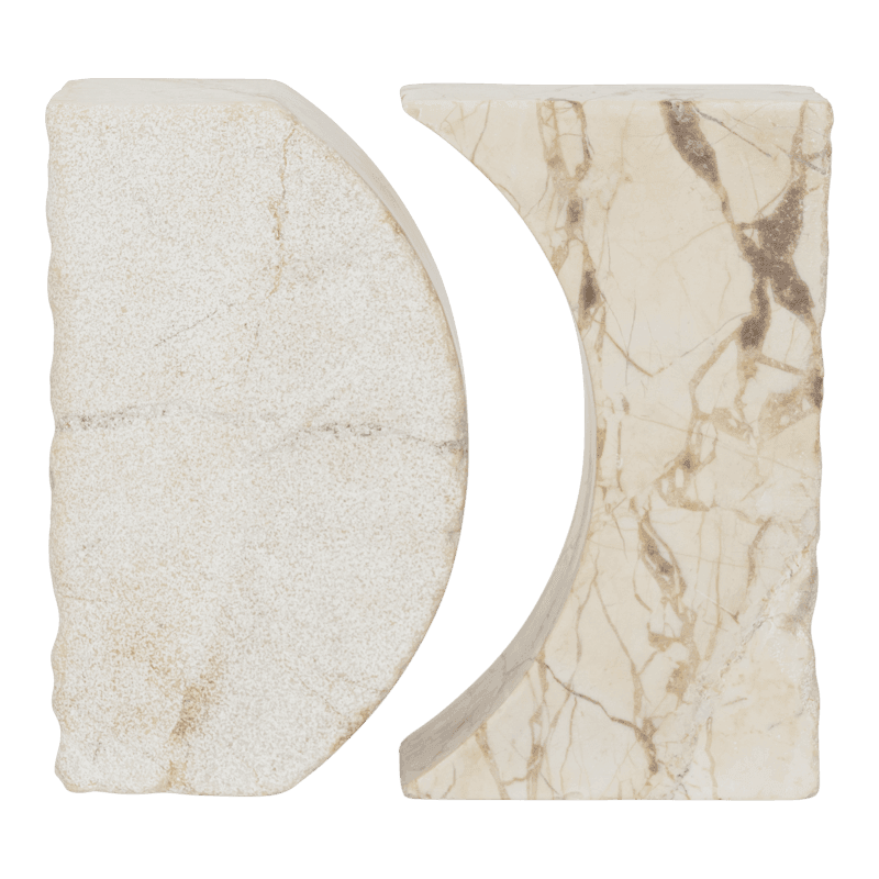 Decoratieve object Runda