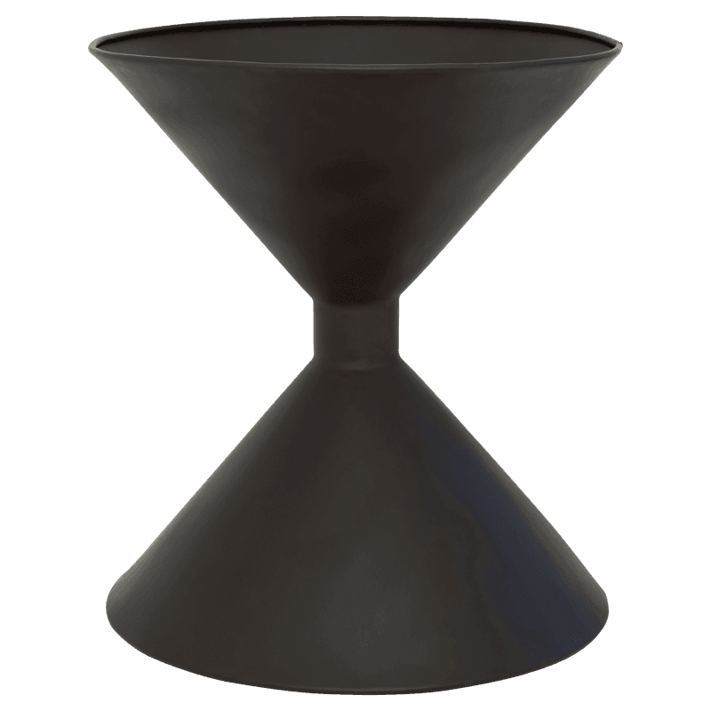 Plantenstandaard Kasvi, downtown brown