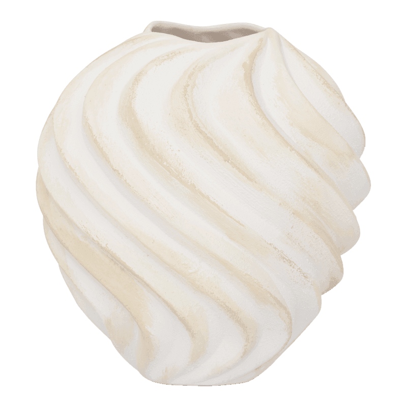 Vaas Ribbed