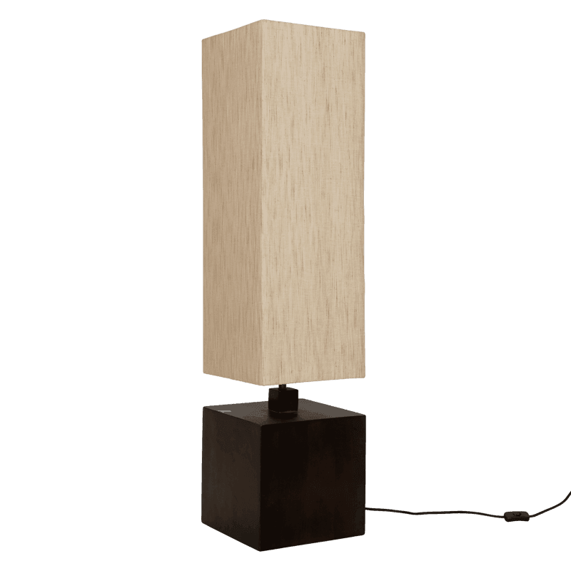 Vloerlamp Vidar