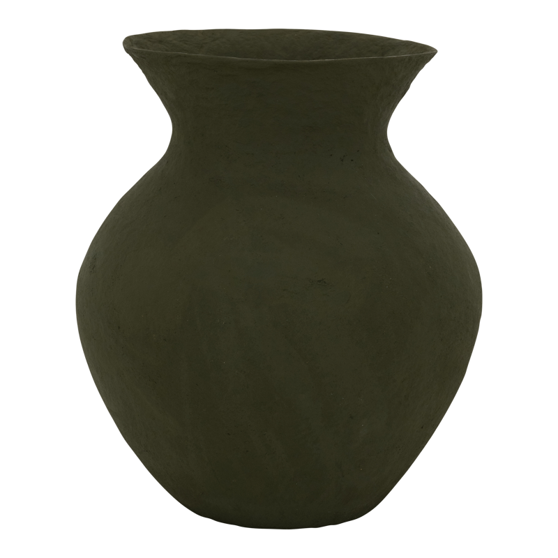 decorative pot Verda