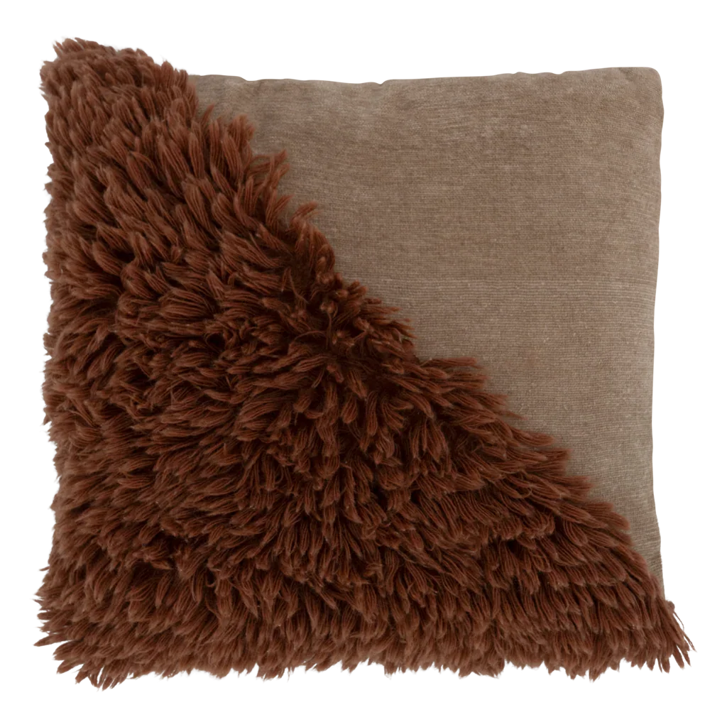 Kussen Sirle, Starfish