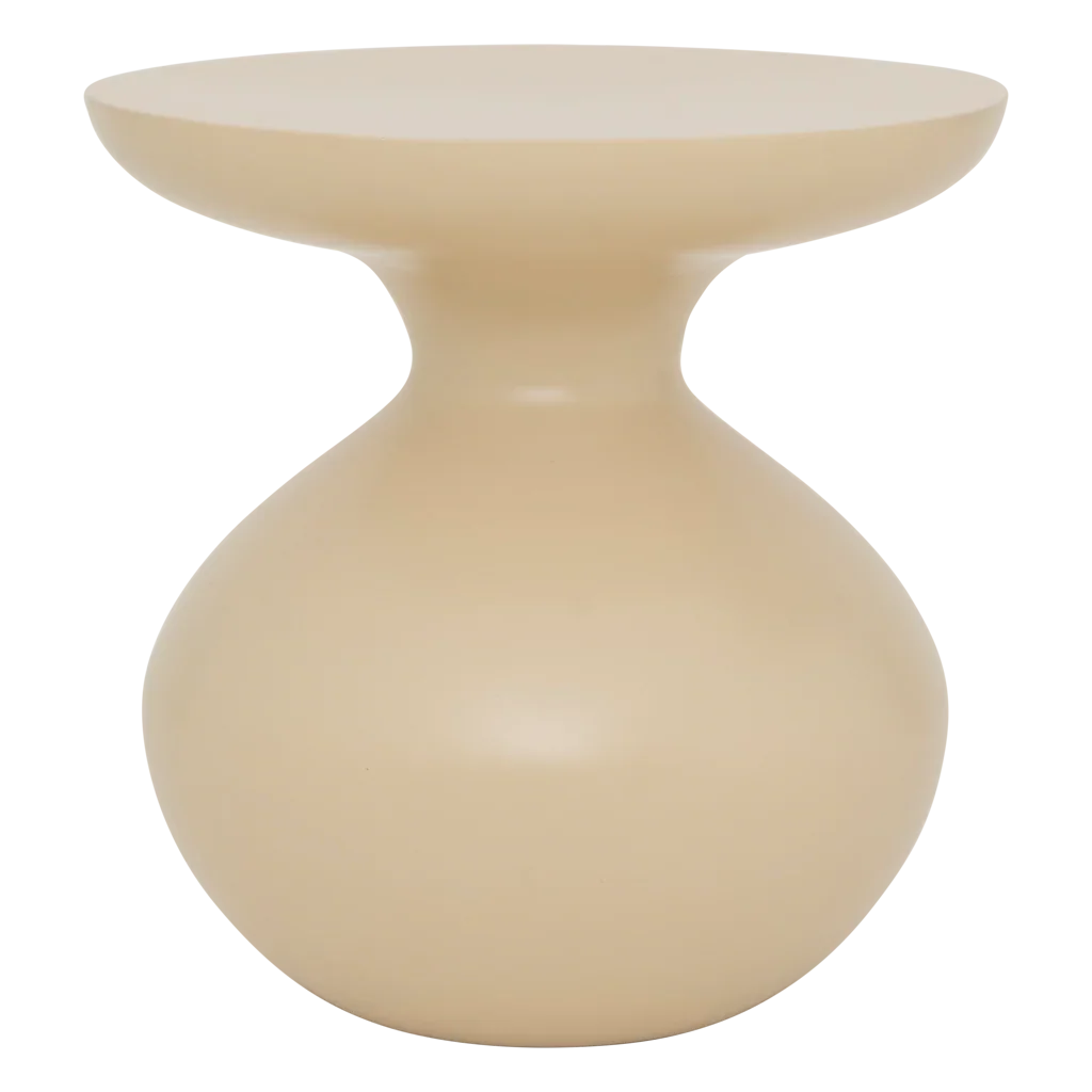 Bijzettafel Tummy, Sea Mist