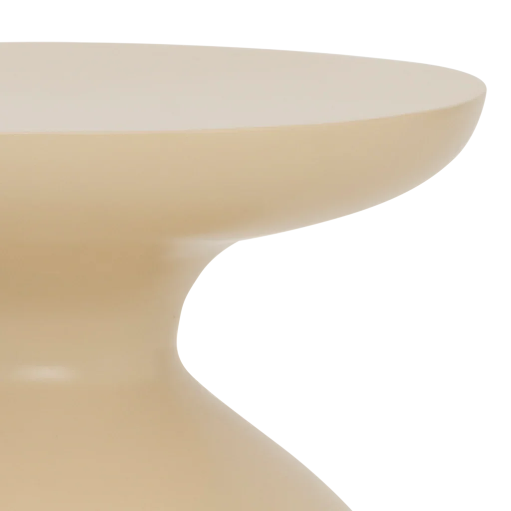 Bijzettafel Tummy, Sea Mist