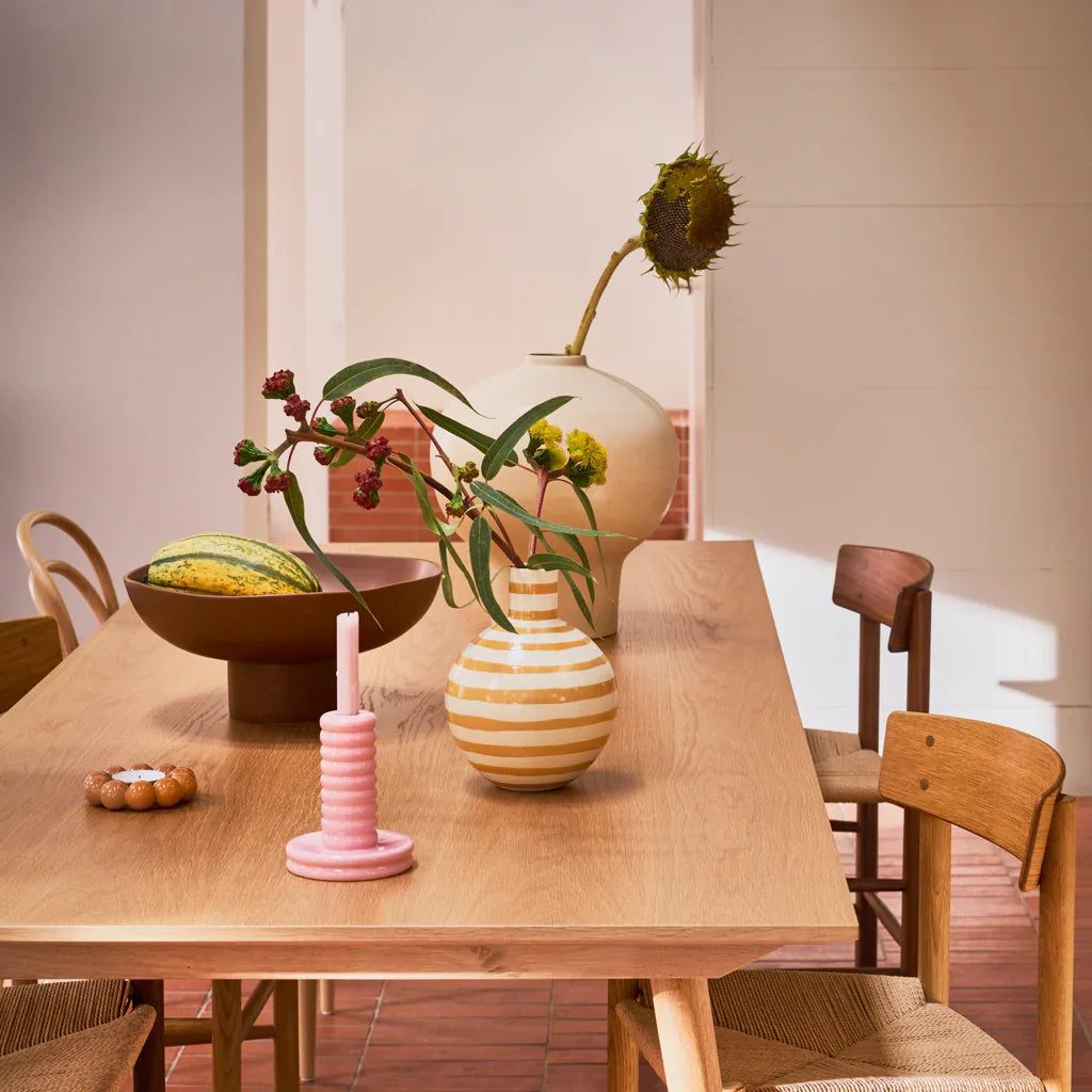 Schaal Orion, Sugar almond