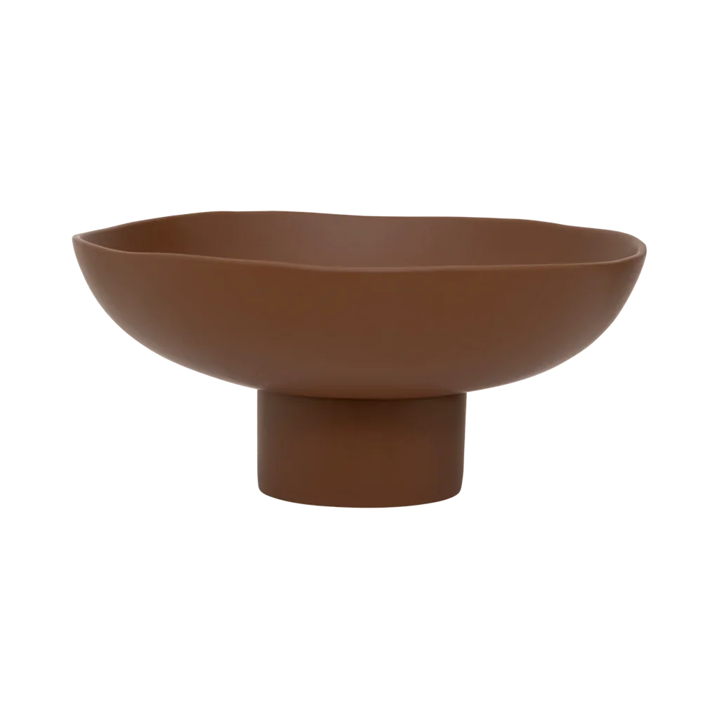 Schaal Orion, Sugar almond