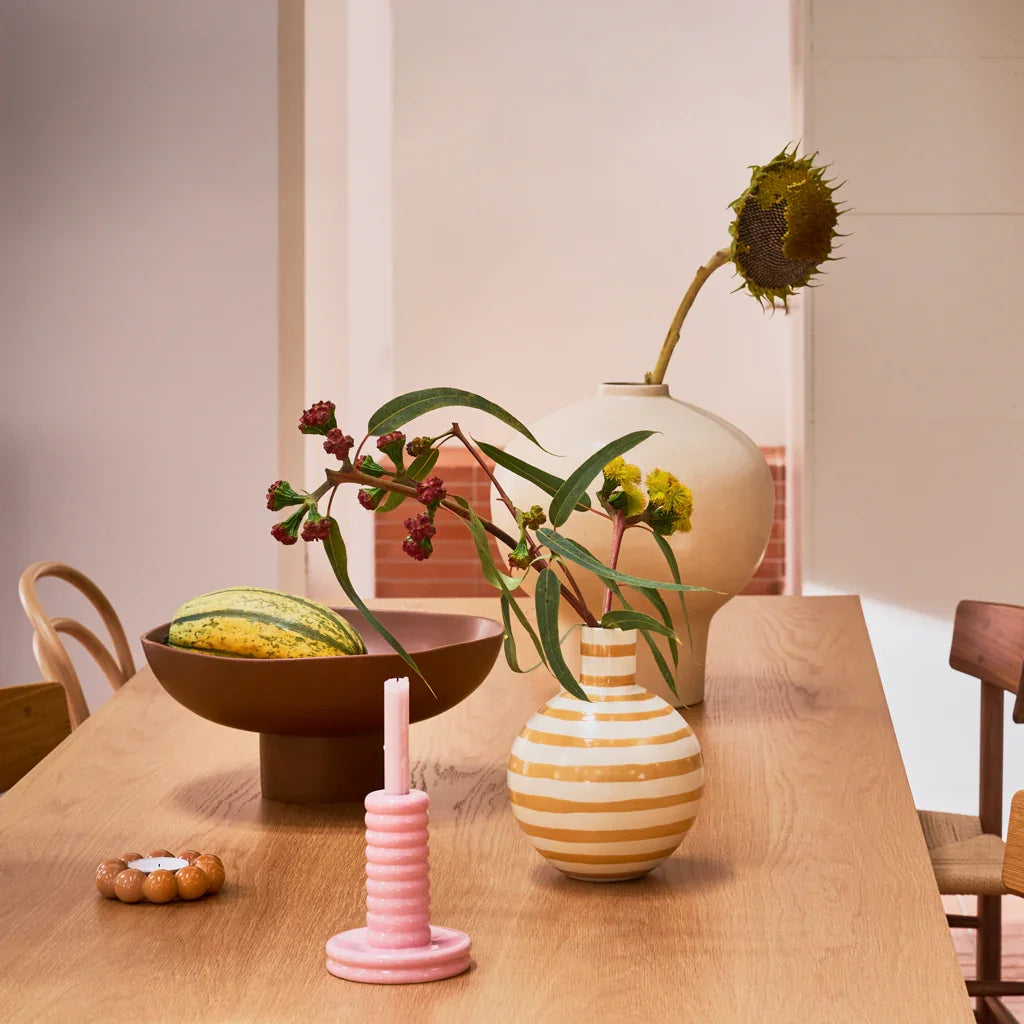 Schaal Orion, Sugar almond