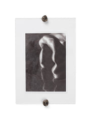 Gravel fotolijst A4 antiek - Ferm living