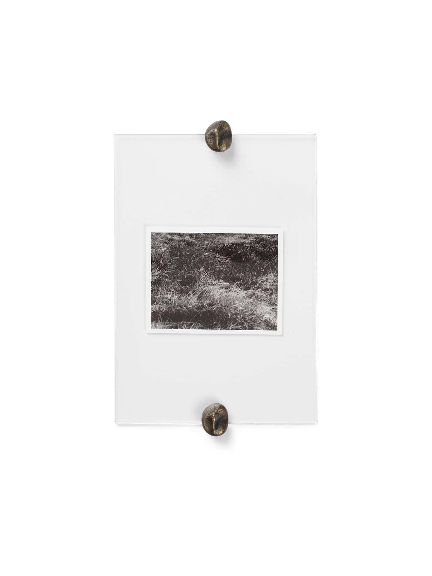 Gravel fotolijst A5 antiek - Ferm Living