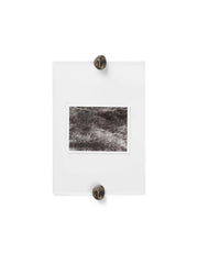 Gravel fotolijst A5 antiek - Ferm Living