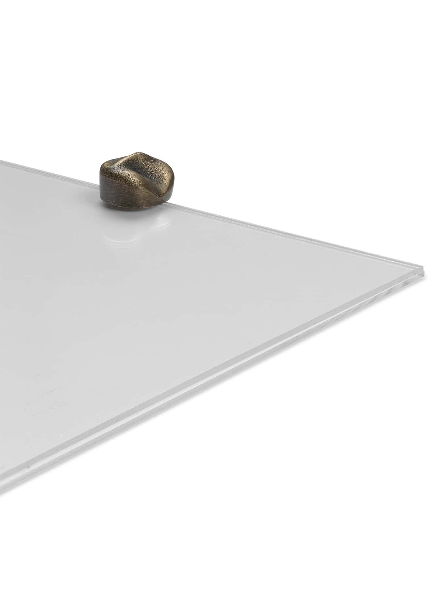 Gravel fotolijst A5 antiek - Ferm living