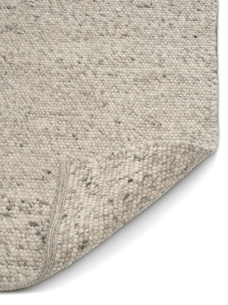 Vloerkleed Merino 170x230 Natural Beige