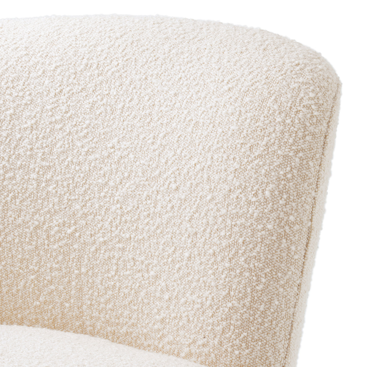 Fauteuil Doria