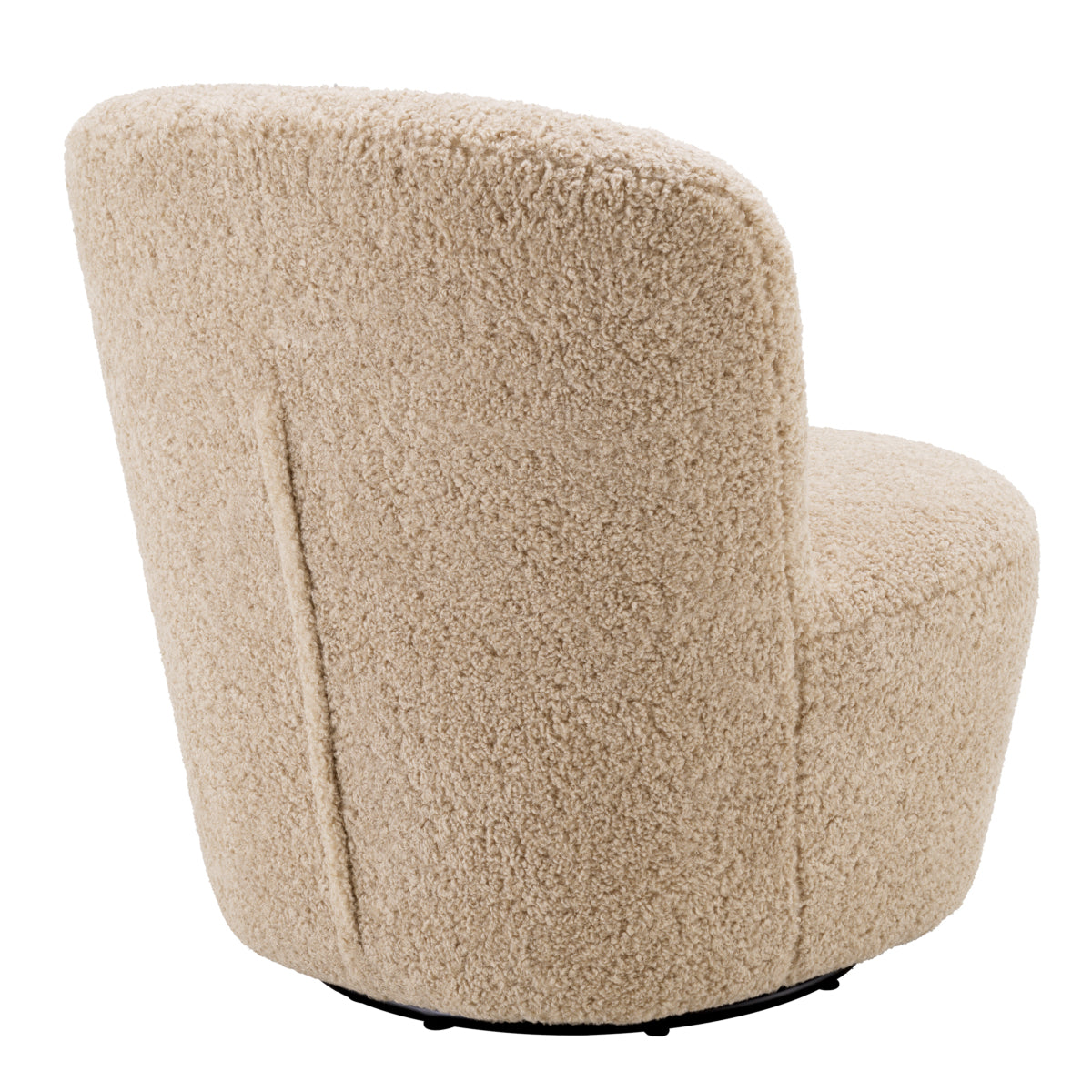 Fauteuil Doria