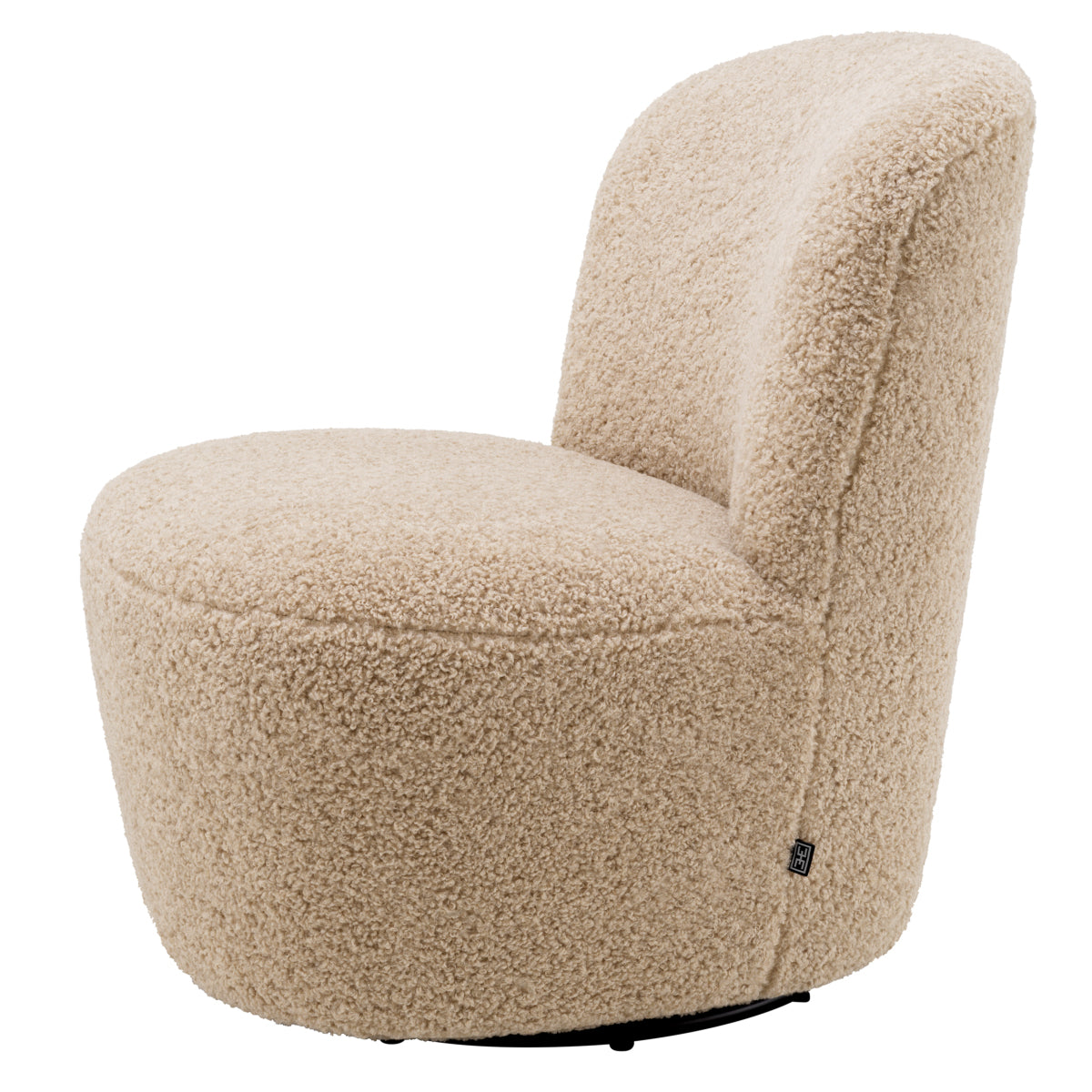 Fauteuil Doria