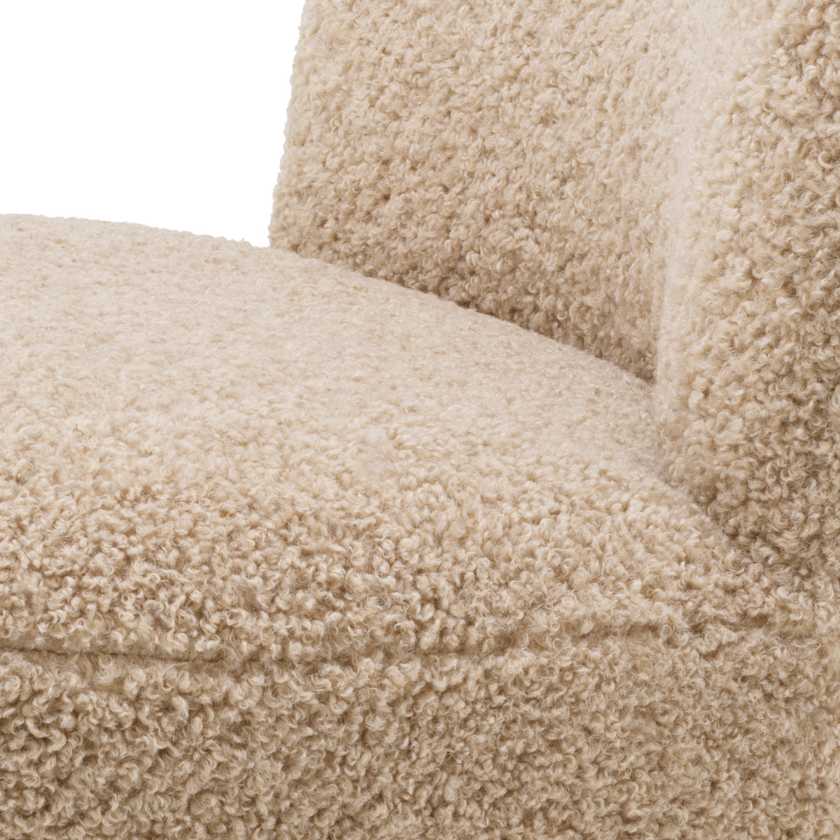 Fauteuil Doria