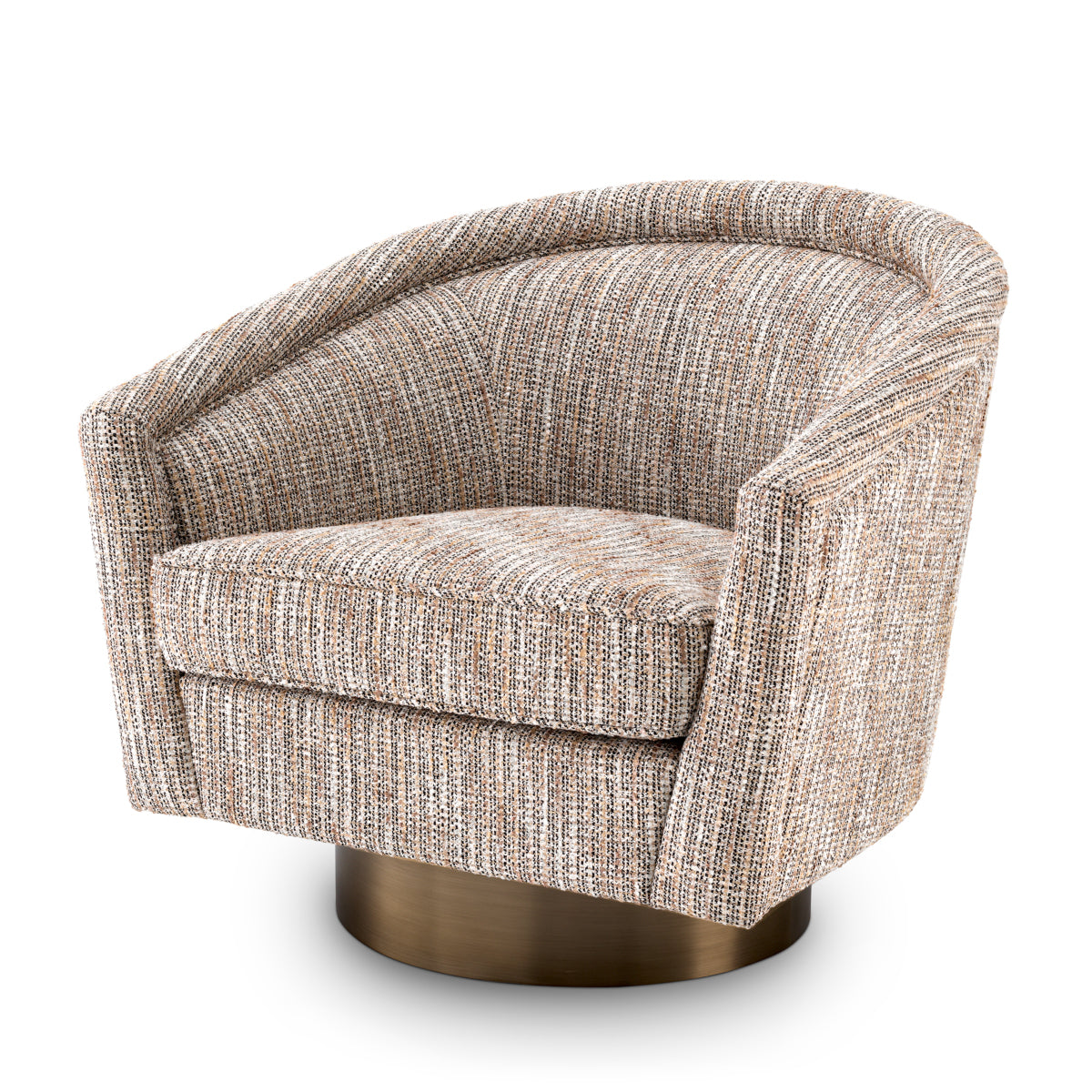 Catene armchair 