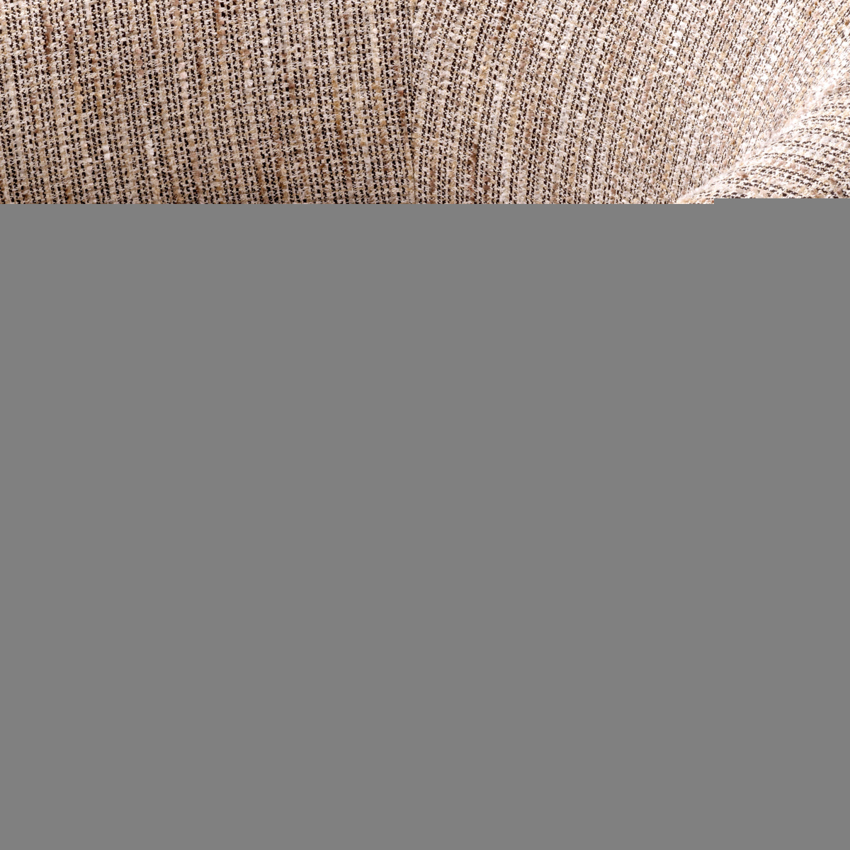 Fauteuil Brice