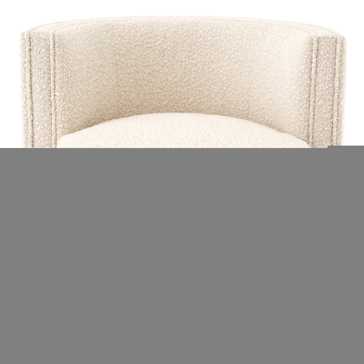 Amanda armchair