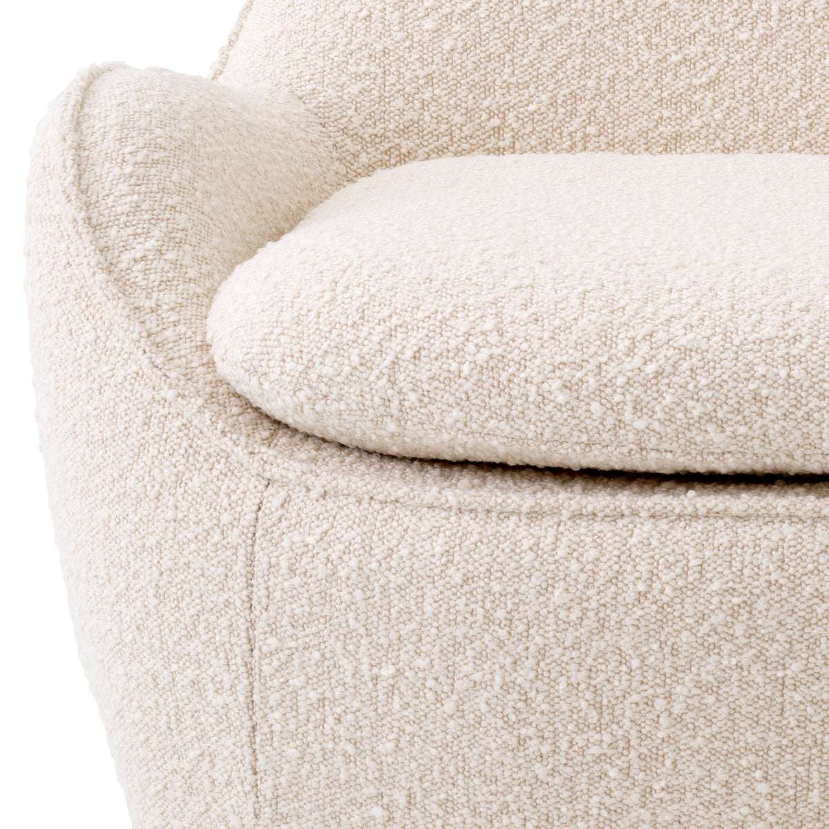Fauteuil Cupido