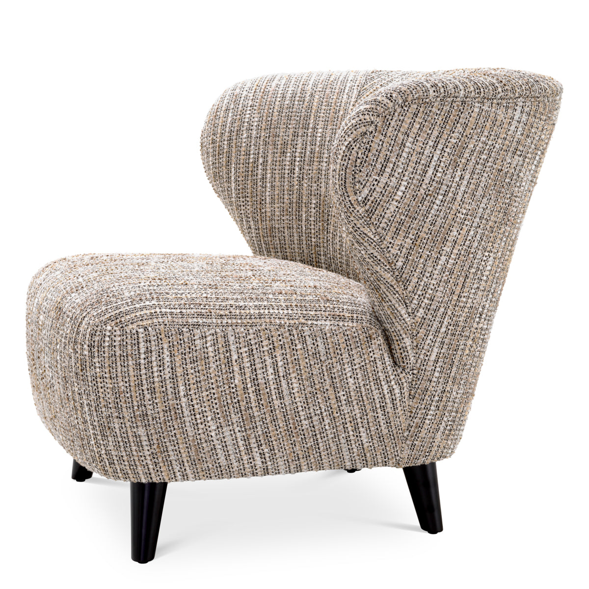 Hydra armchair