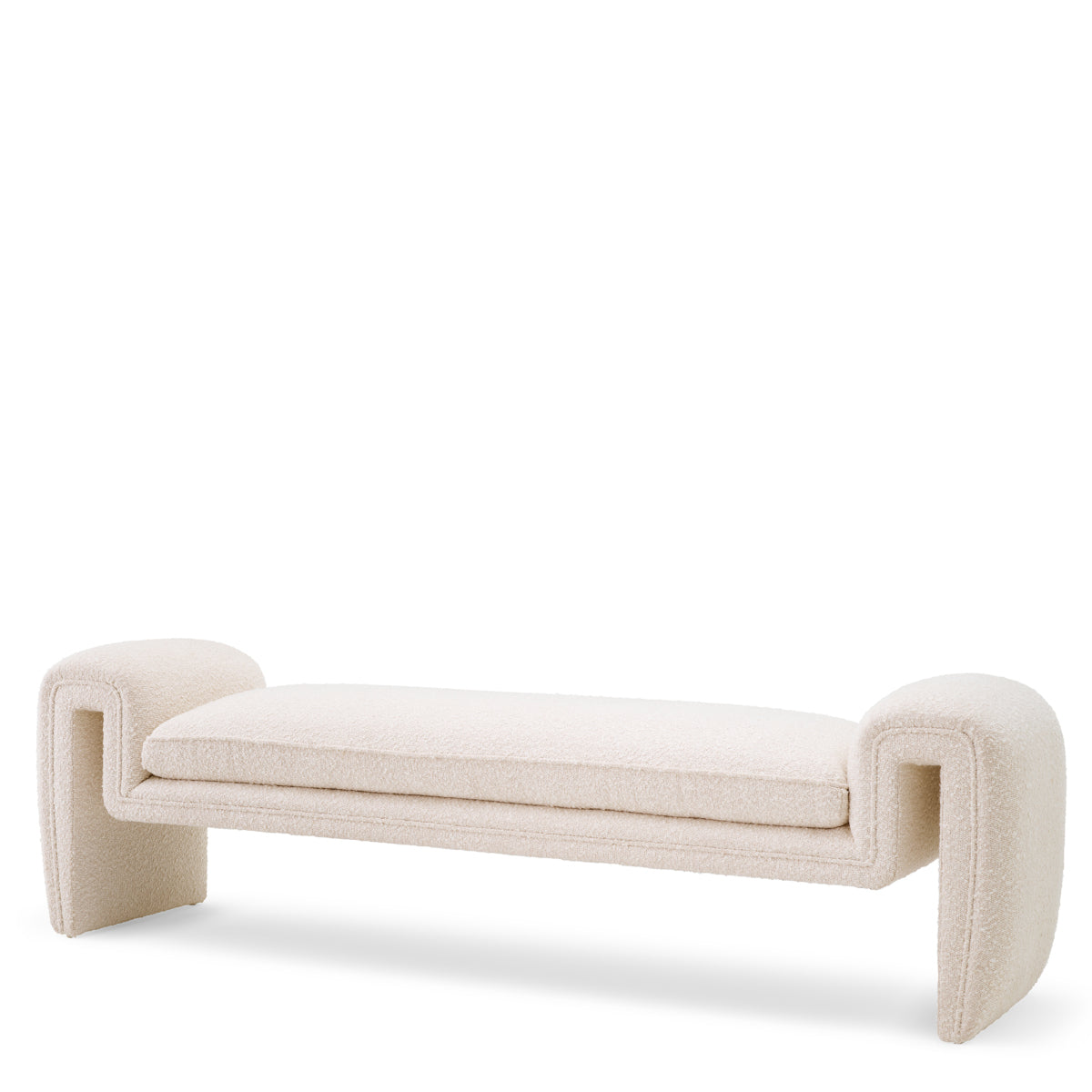 Bench Tondo L 