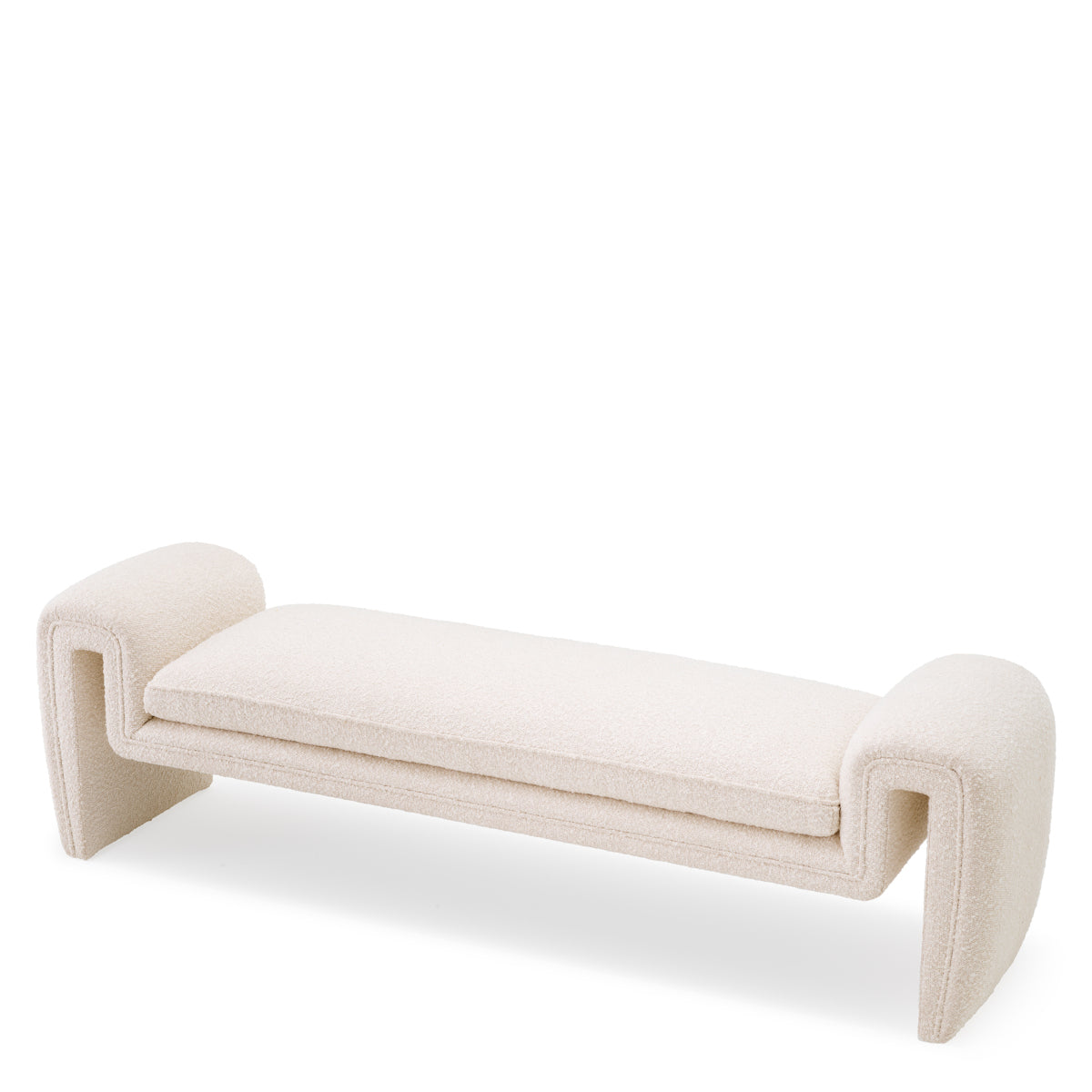 Bench Tondo L 