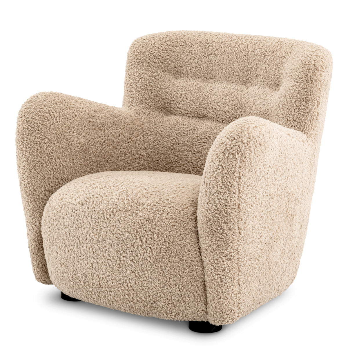 Bixby armchair