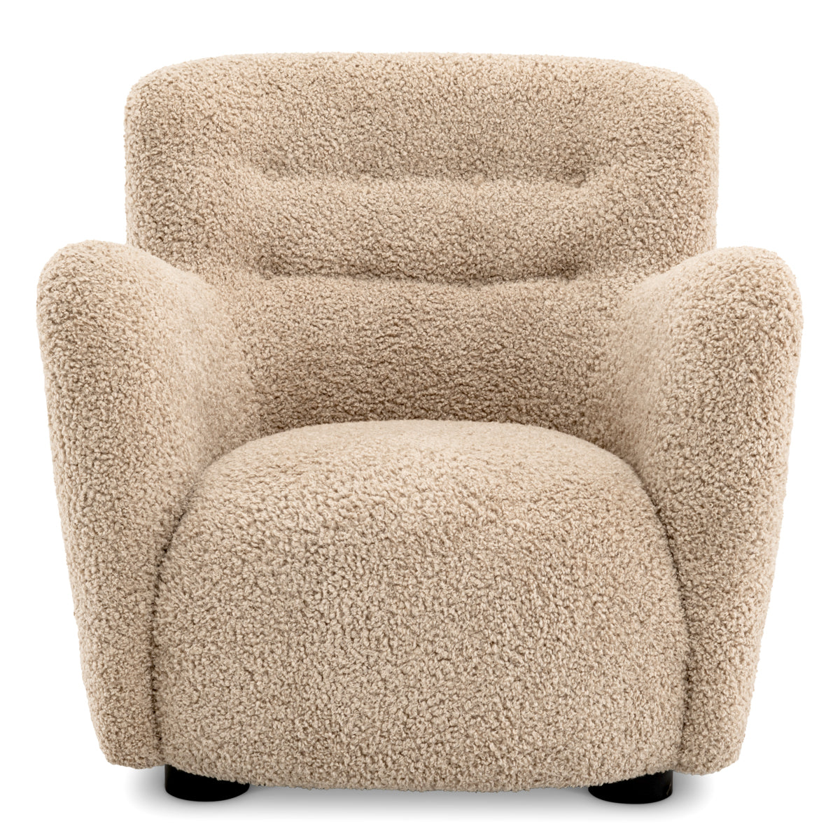 Bixby armchair