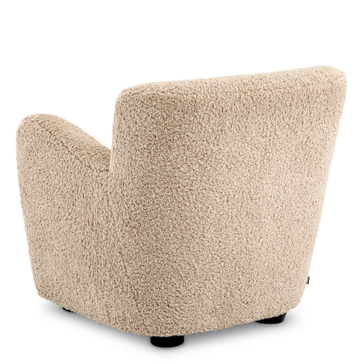 Bixby armchair