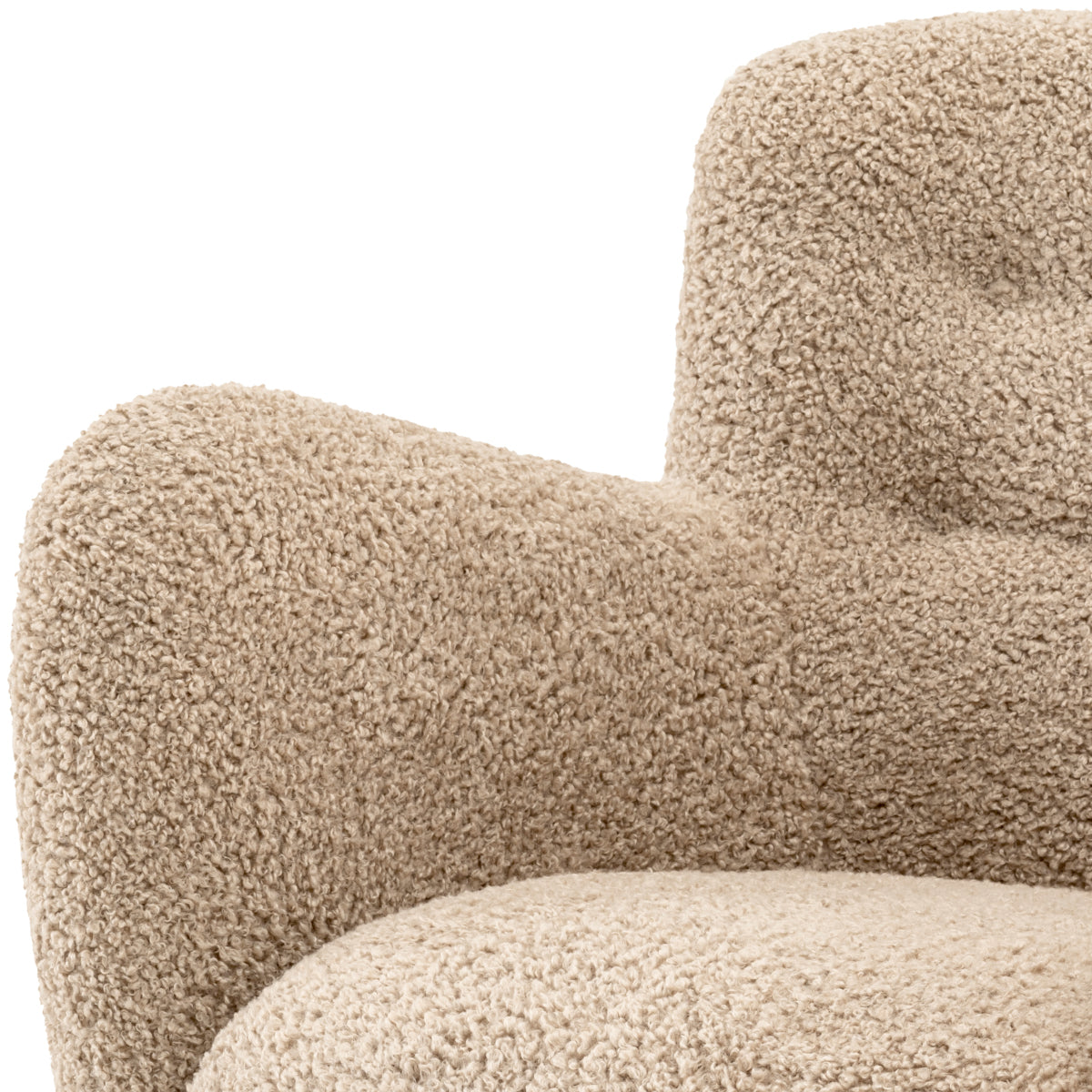 Bixby armchair