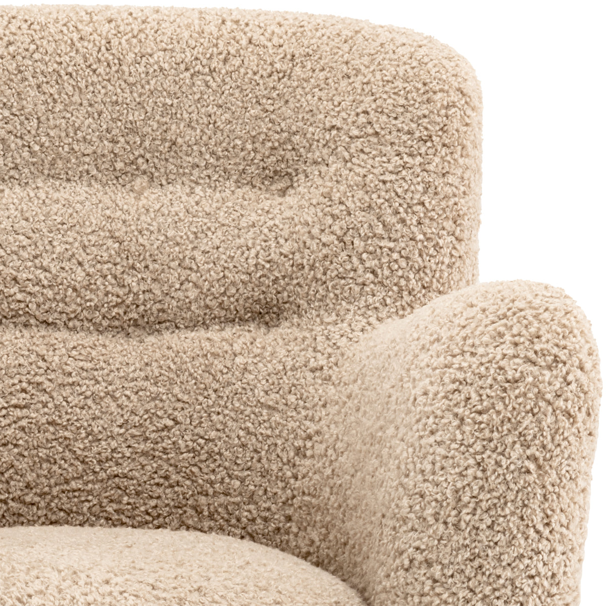 Bixby armchair