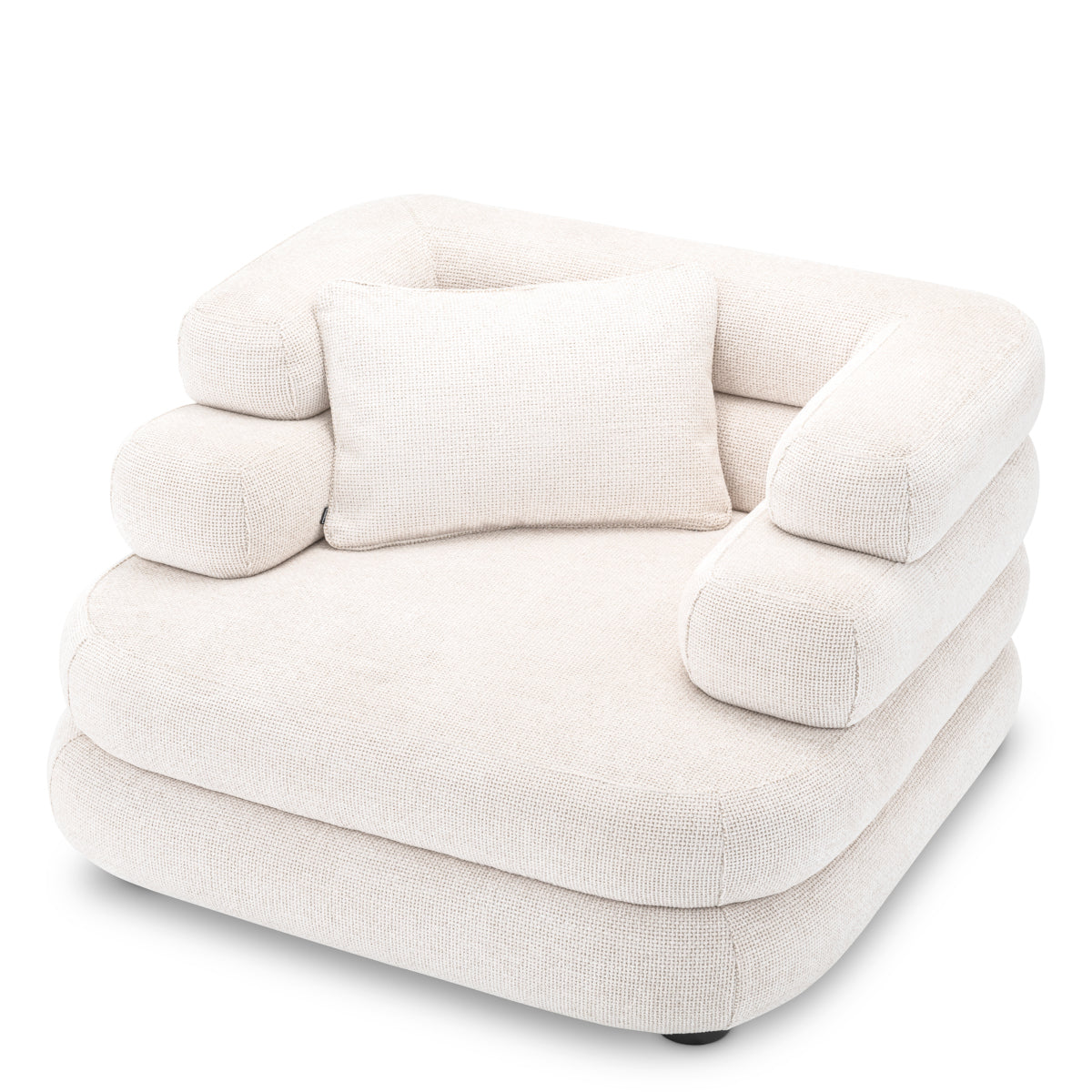Fauteuil Malaga