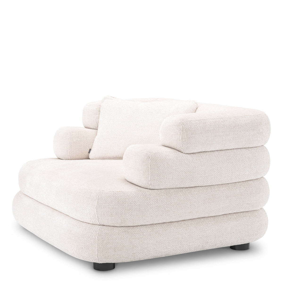 Fauteuil Malaga
